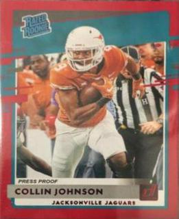 Collin Johnson