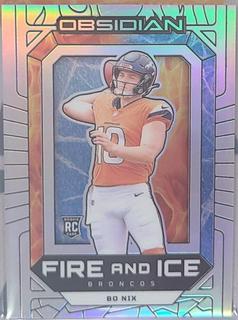 Bo Nix