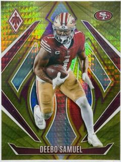 Deebo Samuel