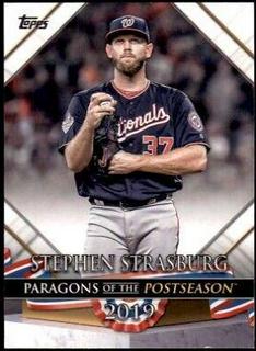 Stephen Strasburg