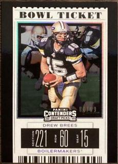 Drew Brees