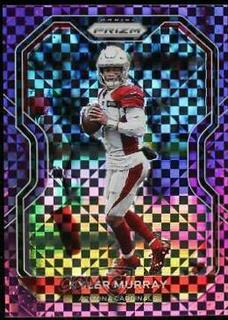 Kyler Murray