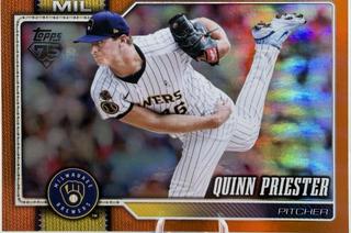 Quinn Priester