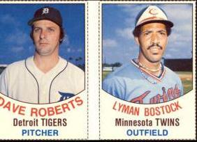 Stennett, Roberts, Bostock