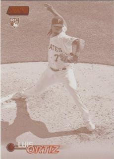 Luis Ortiz