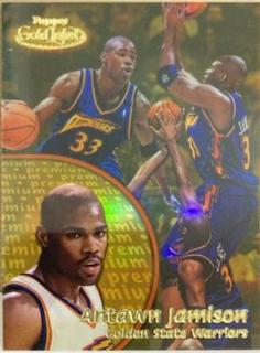 Antawn Jamison