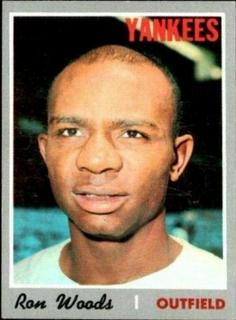 Ron Woods