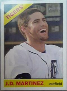 J.D. Martinez