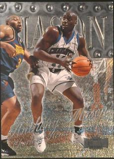 Anthony Mason