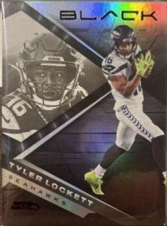 Tyler Lockett