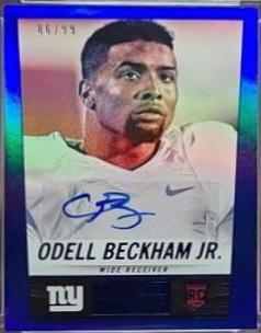 Odell Beckham Jr.