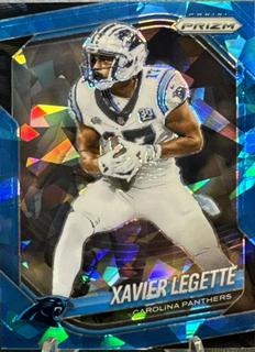Xavier Legette