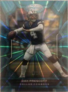 Dak Prescott