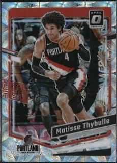 Matisse Thybulle