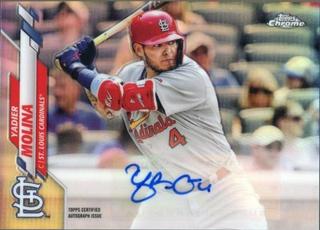 Yadier Molina