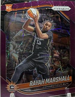 Rayah Marshall