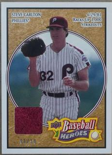 Steve Carlton