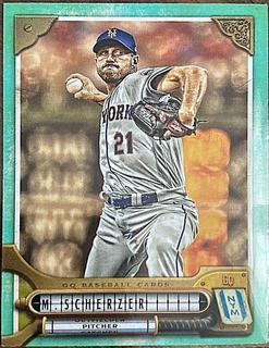 Max Scherzer