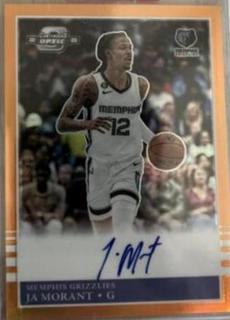 Ja Morant