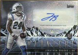 Jonathon Brooks
