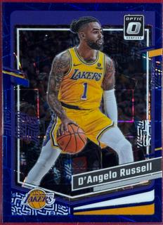 D'Angelo Russell