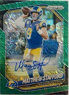 Matthew Stafford