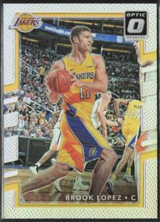 Brook Lopez