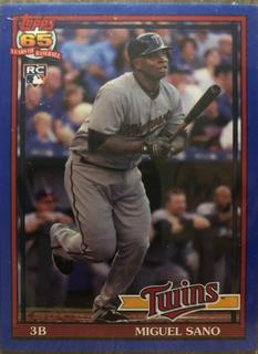Miguel Sano