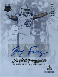 Jaylon Ferguson
