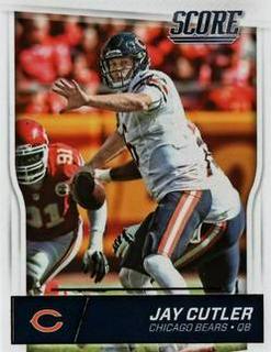Jay Cutler