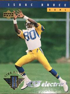 Isaac Bruce