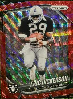 Eric Dickerson