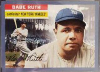 Babe Ruth
