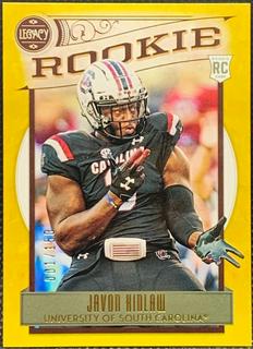 Javon Kinlaw
