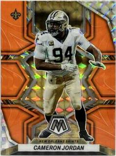 Cameron Jordan