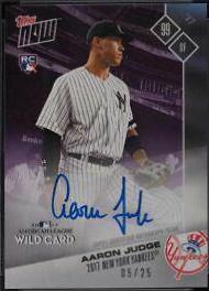 Aaron Judge