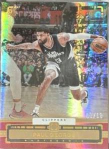 Paul George