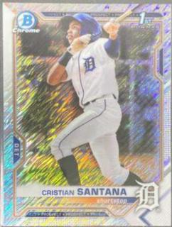 Cristian Santana