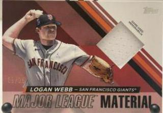 Logan Webb