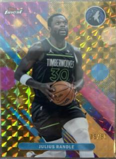 Julius Randle