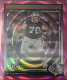 Zack Martin