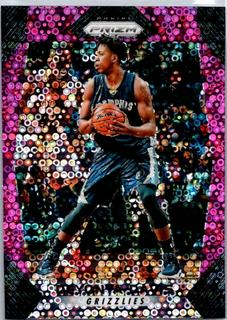 Deyonta Davis