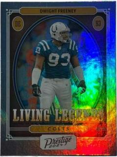 Dwight Freeney