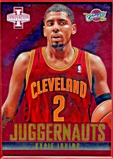 Kyrie Irving