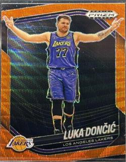 Luka Doncic