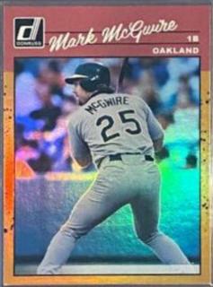 Mark McGwire