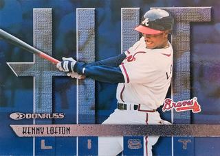 Kenny Lofton