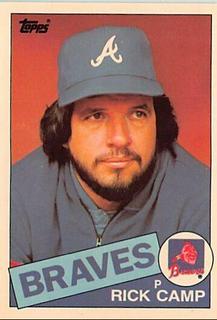 Rick Camp