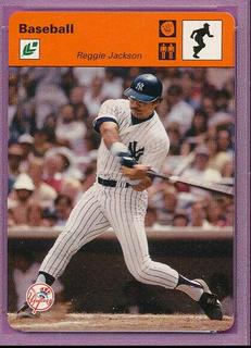 Reggie Jackson