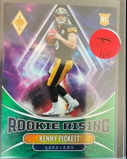 Kenny Pickett